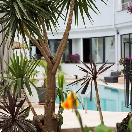 Elista & Hotel Göltürkbükü
