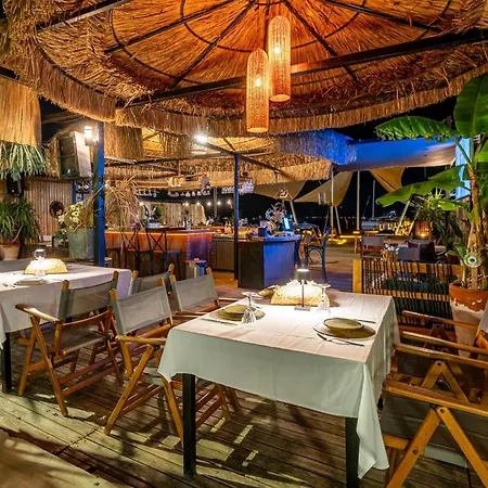 Elista & מלון גולטורקבוקו