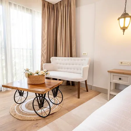 Elista & Hotel