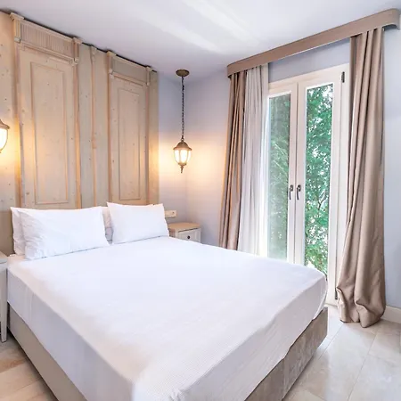 Otel Elista & Göltürkbükü
