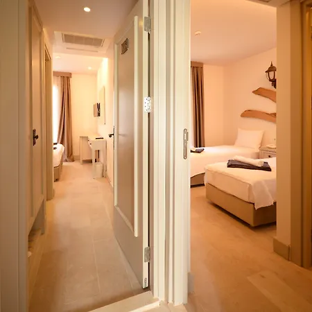 Elista & Otel Göltürkbükü
