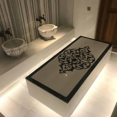 Otel Elista & Göltürkbükü