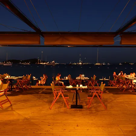 מלון Elista & 3*