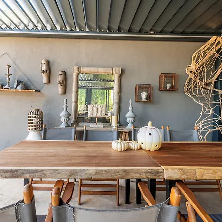 מלון Elista & גולטורקבוקו