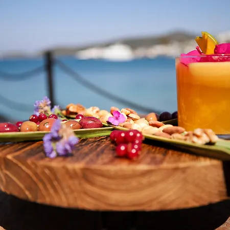 Elista & 3* גולטורקבוקו