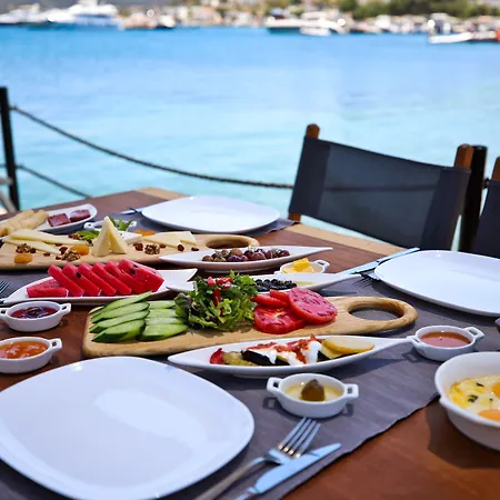 Otel Elista &