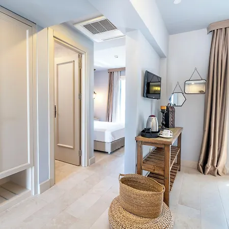 Elista & Hotel
