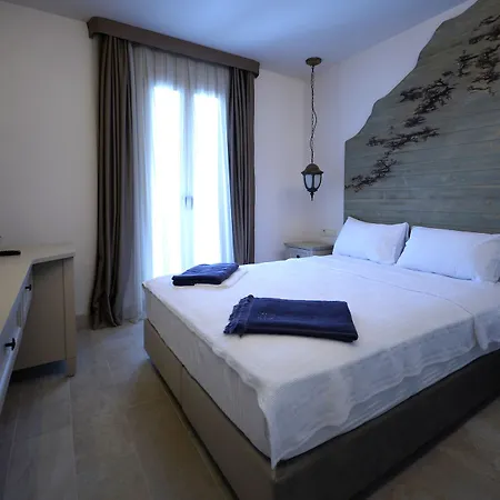 Elista & 3* Göltürkbükü