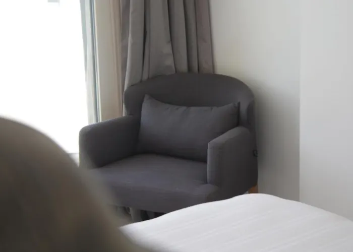 Hotel Elista & 3*