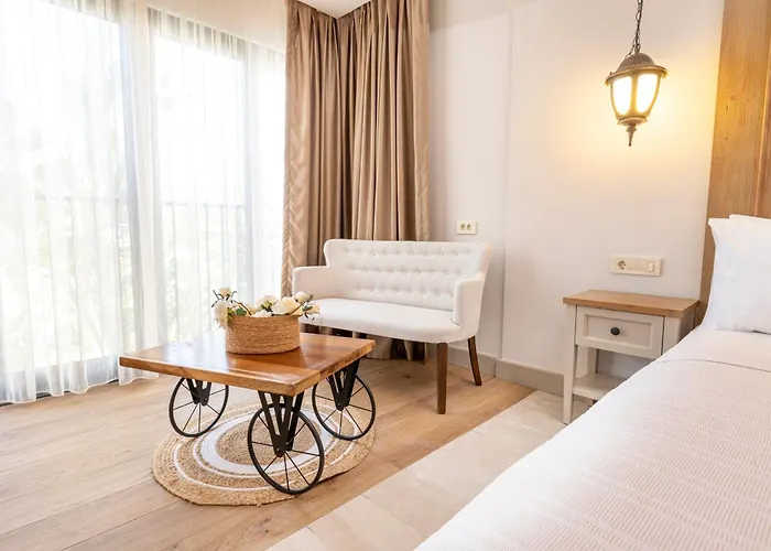 Elista & Hotel