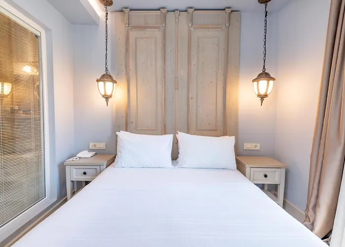 Elista & Hotel
