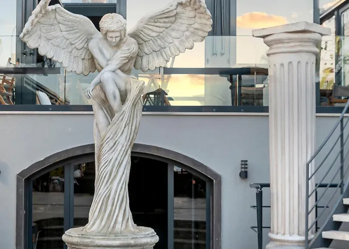 Hotel Elista &