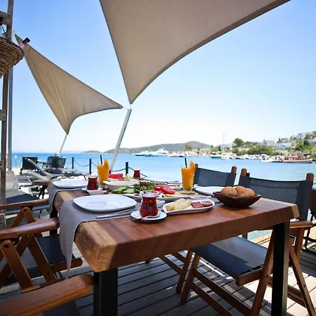 Elista Hotel&spa Golturkbuku