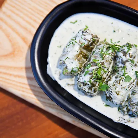 Elista & Hotel Göltürkbükü