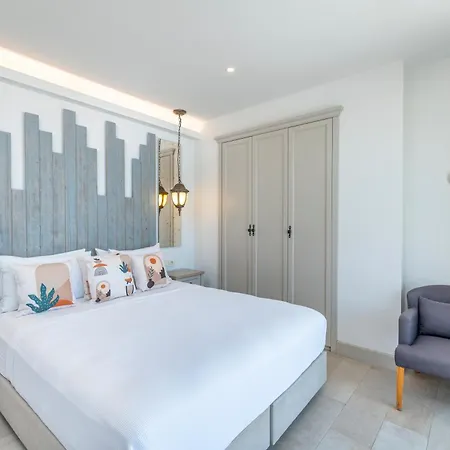 Elista & Otel Göltürkbükü