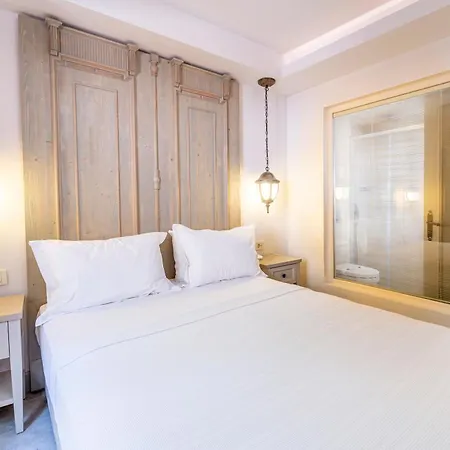 Hotel Elista & Göltürkbükü