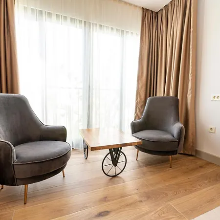 Elista & 3* Göltürkbükü