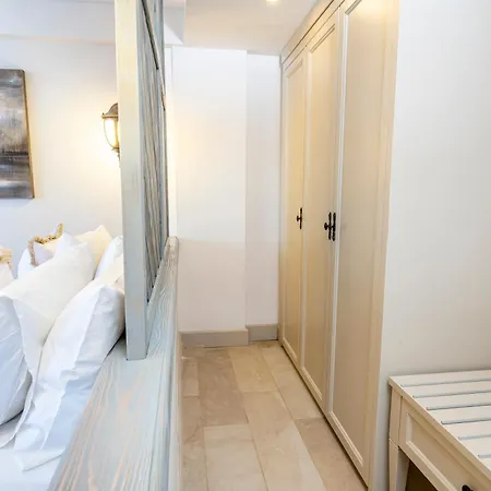 Elista & 3* Göltürkbükü