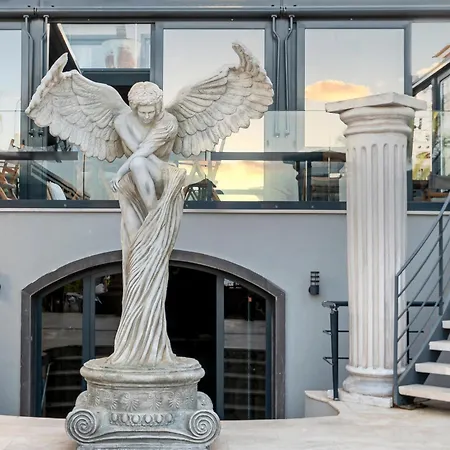 Hotel Elista &