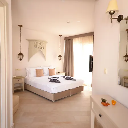 Elista & 3* Göltürkbükü