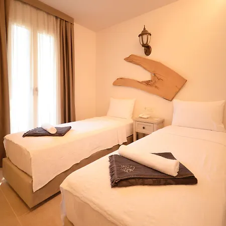 Elista & 3* Göltürkbükü