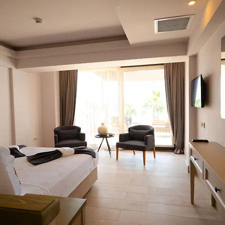 Hotel Elista & Golturkbuku