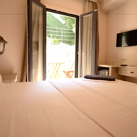 Elista & Göltürkbükü