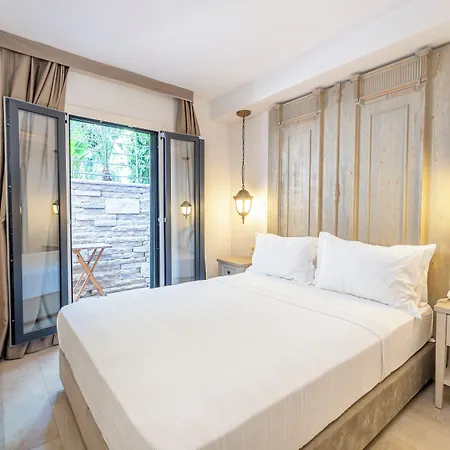 Elista & Hotel Göltürkbükü