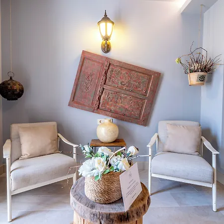 Elista & 3* Göltürkbükü