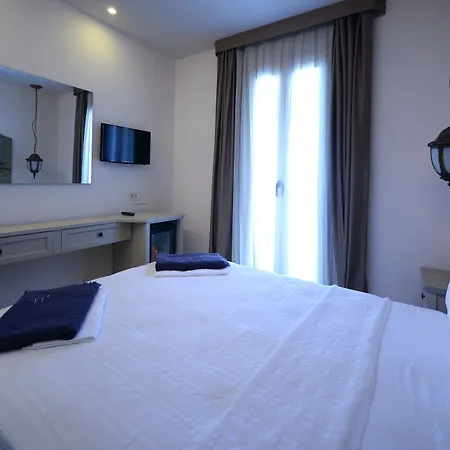 Elista & Otel