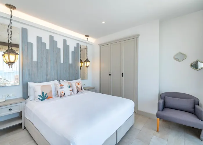 Elista & Hotel Türkbükü