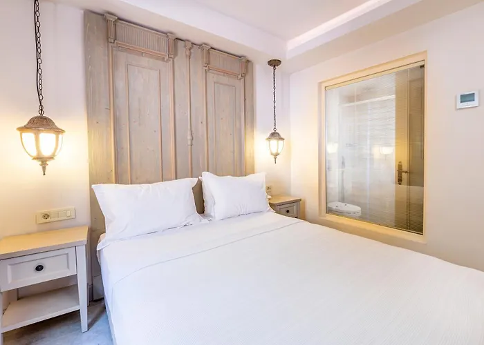 Hotel Elista & Türkbükü