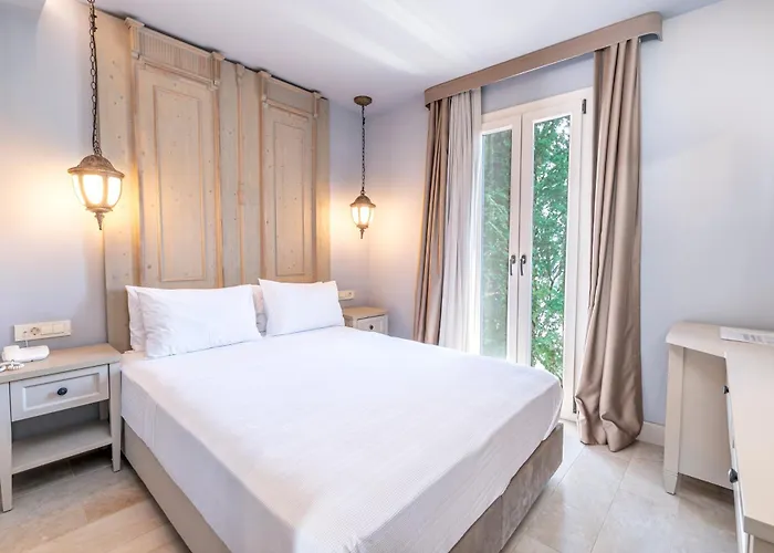 Szálloda Elista & Golturkbuku