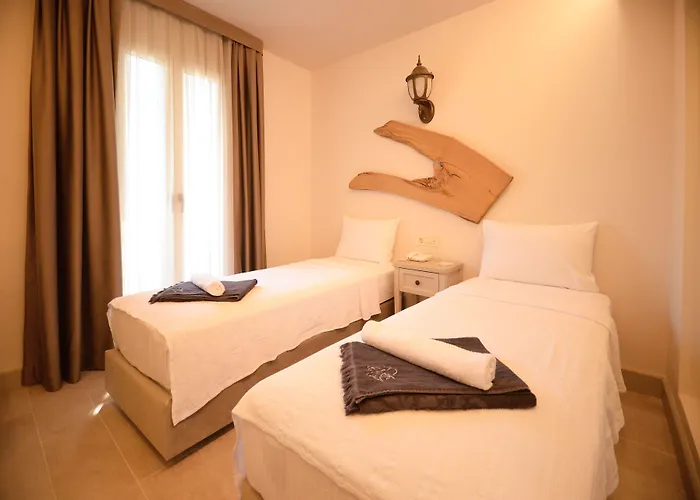 Elista & 3* Türkbükü