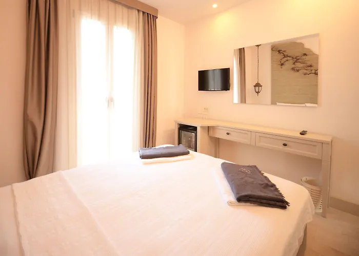 Elista & Türkbükü