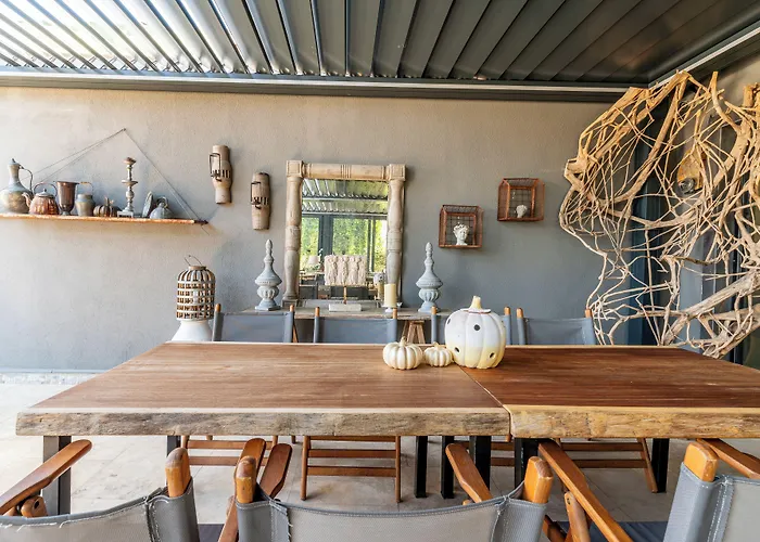 Hotel Elista & Türkbükü