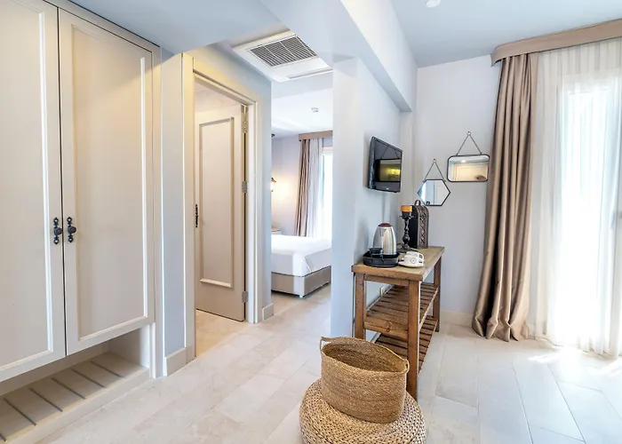 Elista & Hotel